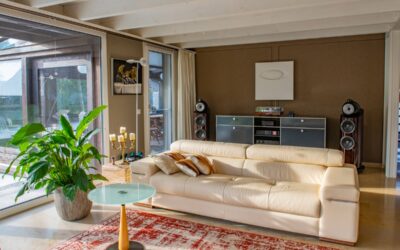 Naim mit Bowers & Wilkins