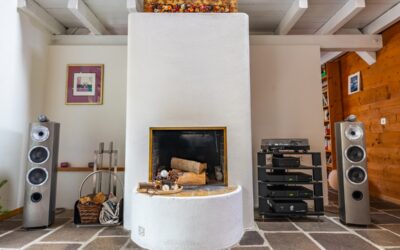 Naim mit Bowers & Wilkins