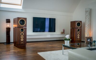 Dynaudio mit Accuphase