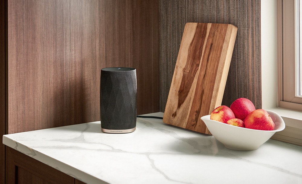 Formation Flex Kitchen View