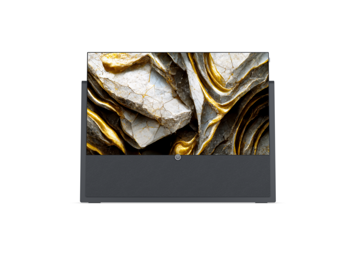 loewe iconic 55 front