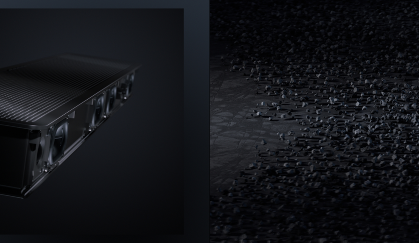 loewe iconic soundbar