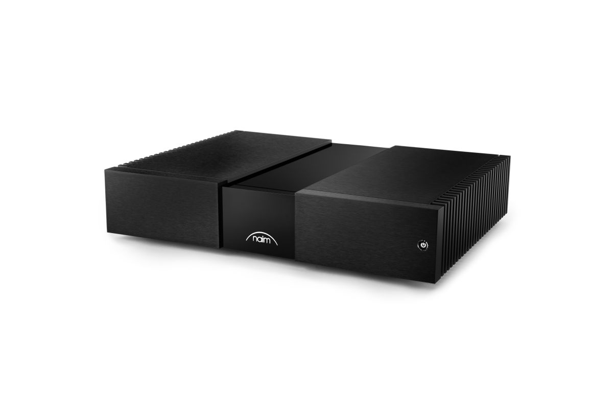 Naim NAP 250 Naim NAP 250