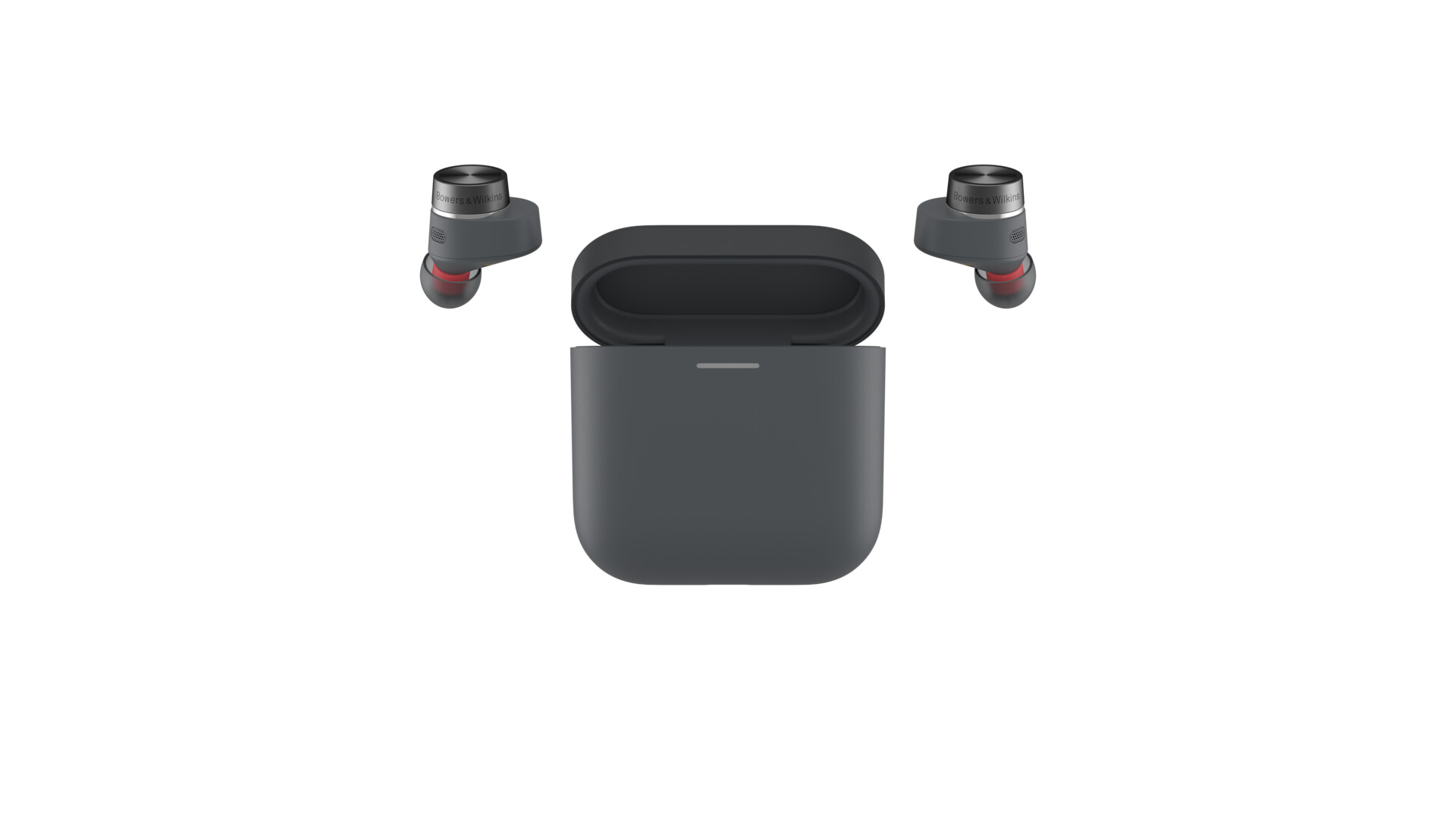 Low--B&W - Pi5 S2 - Storm Grey - Case and Buds - transparent 16x9