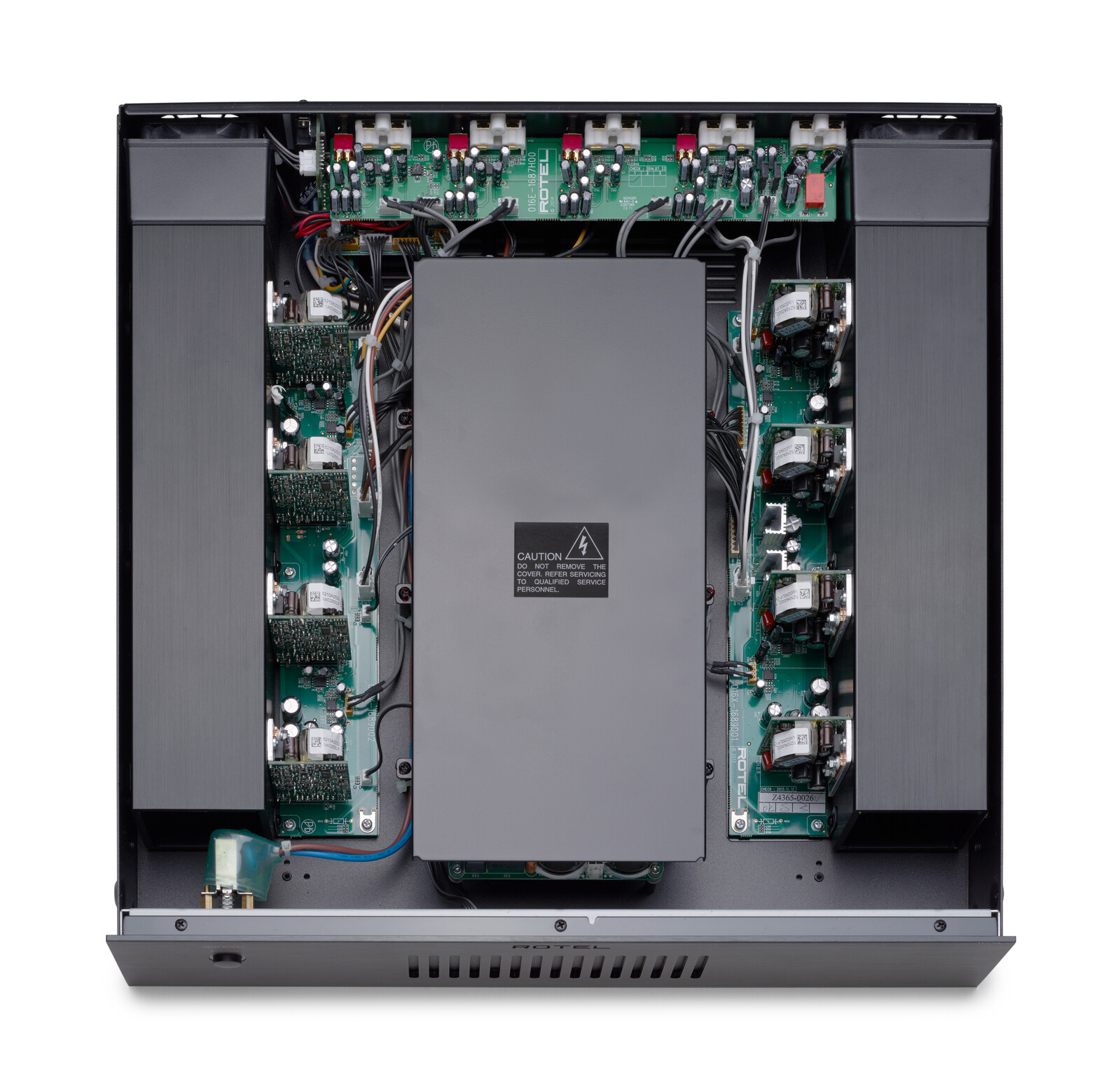 Low--RKB-8100 Internals